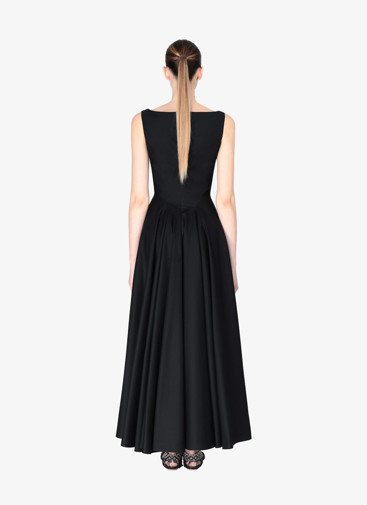 Dresses ALAÏA SCHWARZ DRESSES